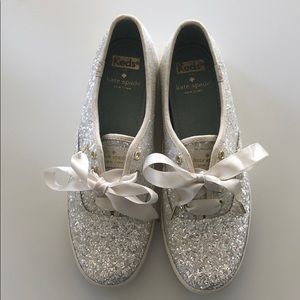 Kate Spade Keds size 7